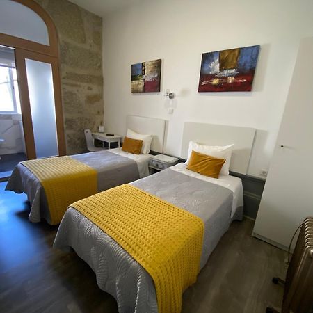 Guest House D. Filipe I Porto Ngoại thất bức ảnh