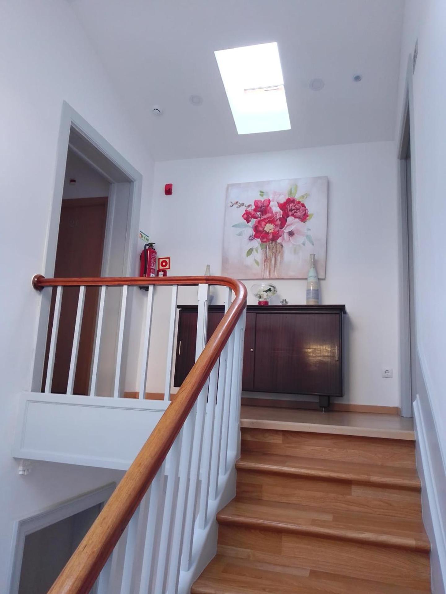 Guest House D. Filipe I Porto Ngoại thất bức ảnh