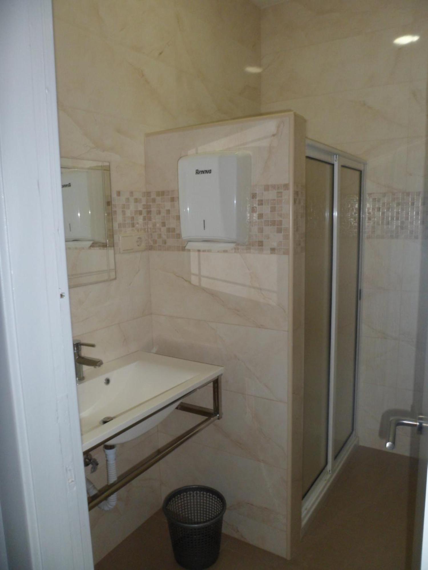Guest House D. Filipe I Porto Ngoại thất bức ảnh