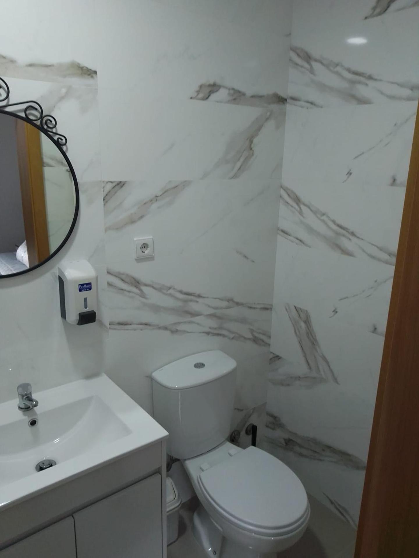 Guest House D. Filipe I Porto Ngoại thất bức ảnh