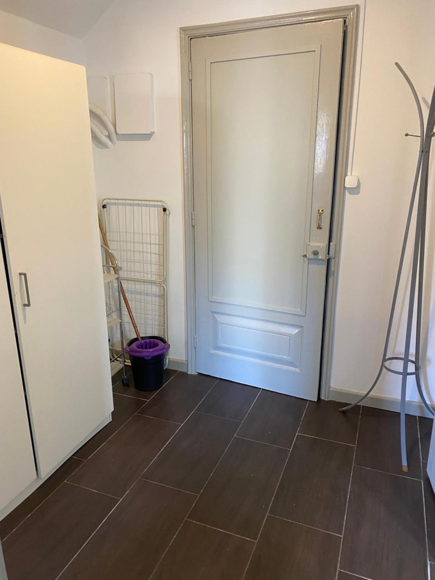 Guest House D. Filipe I Porto Ngoại thất bức ảnh