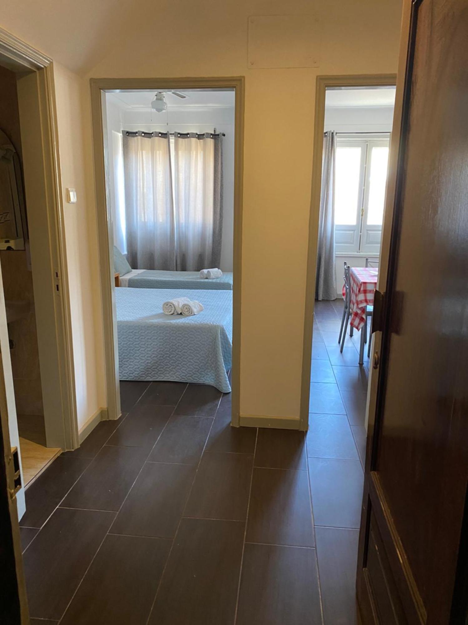 Guest House D. Filipe I Porto Ngoại thất bức ảnh