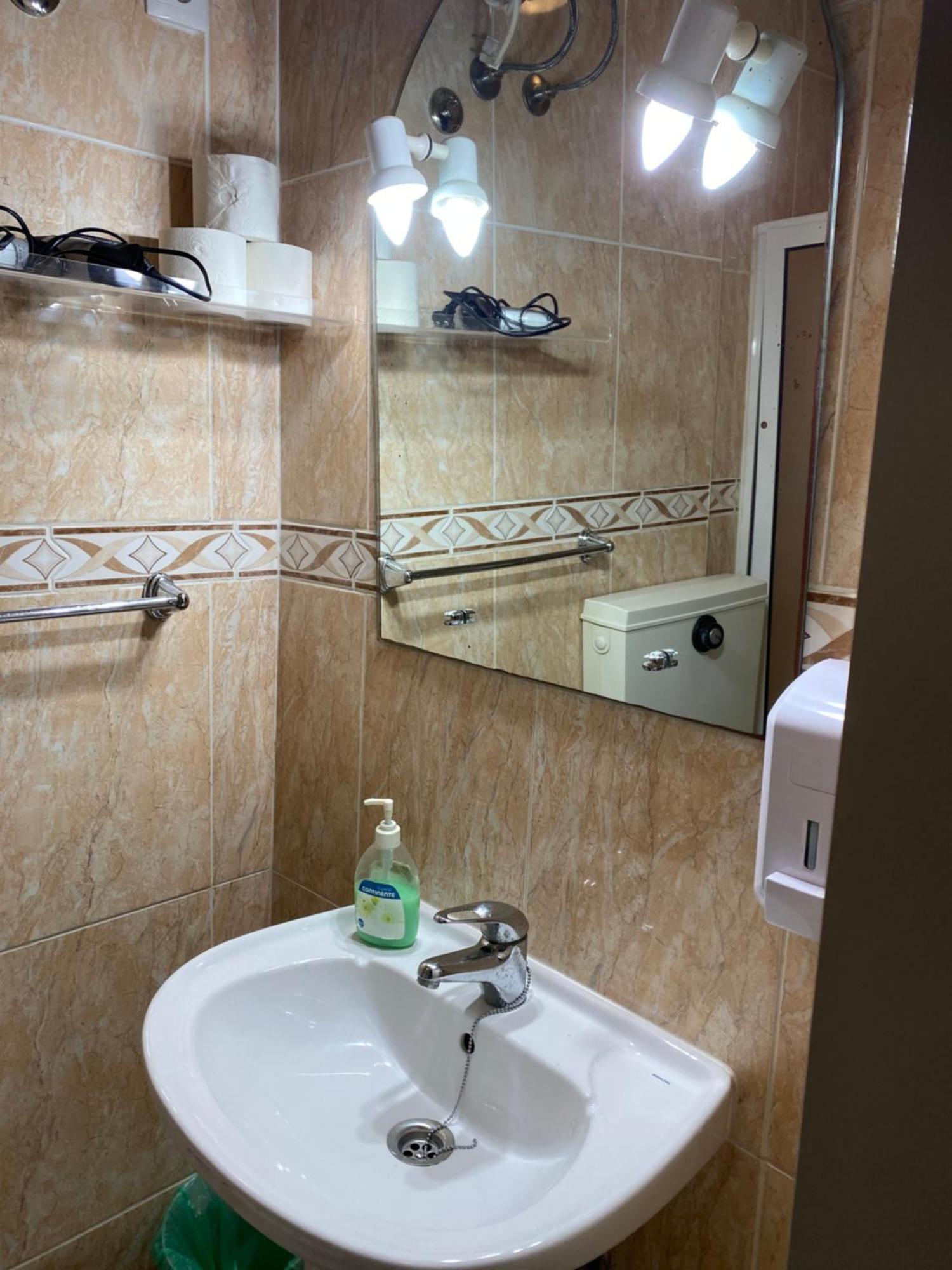 Guest House D. Filipe I Porto Ngoại thất bức ảnh