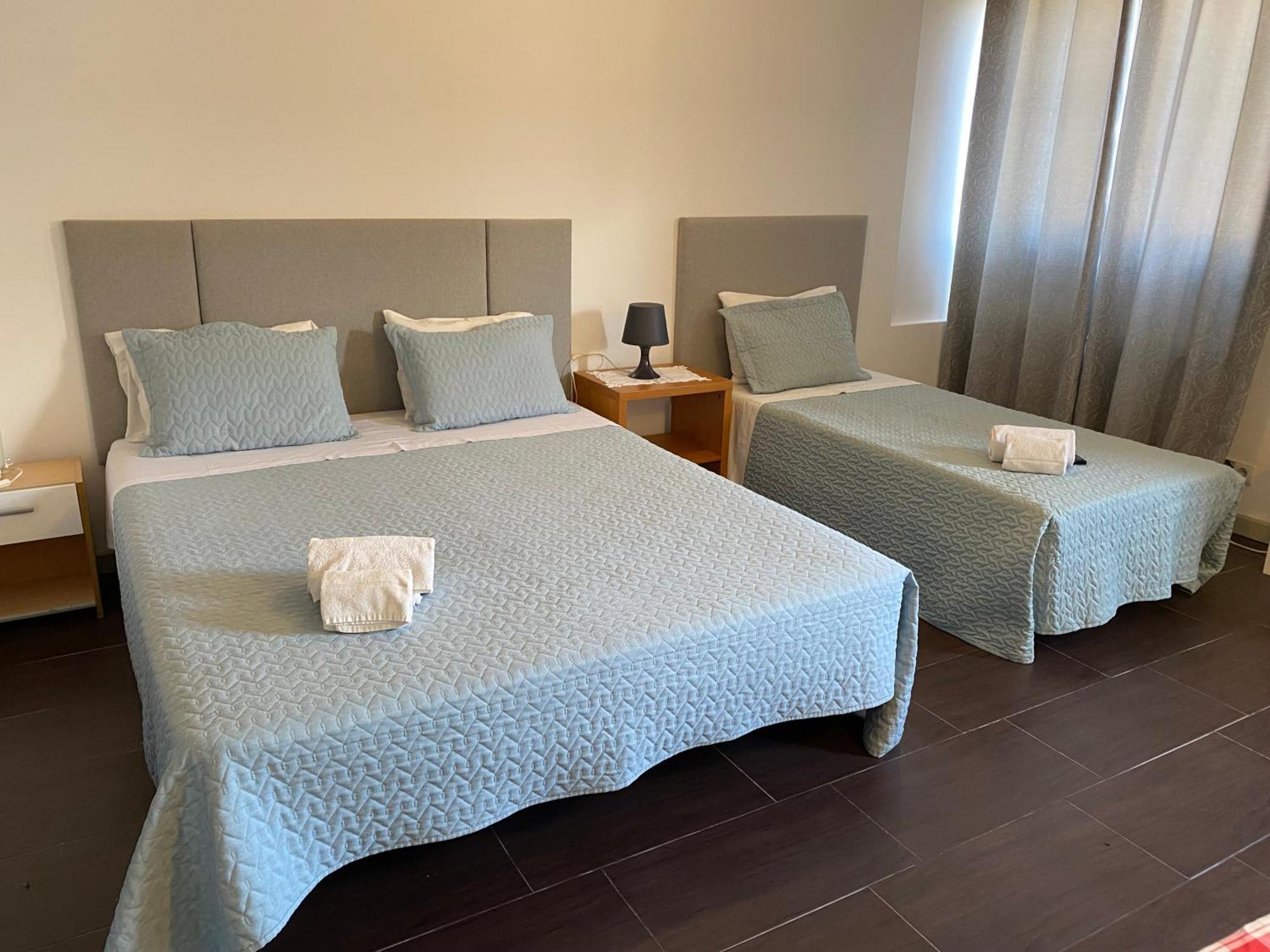 Guest House D. Filipe I Porto Ngoại thất bức ảnh