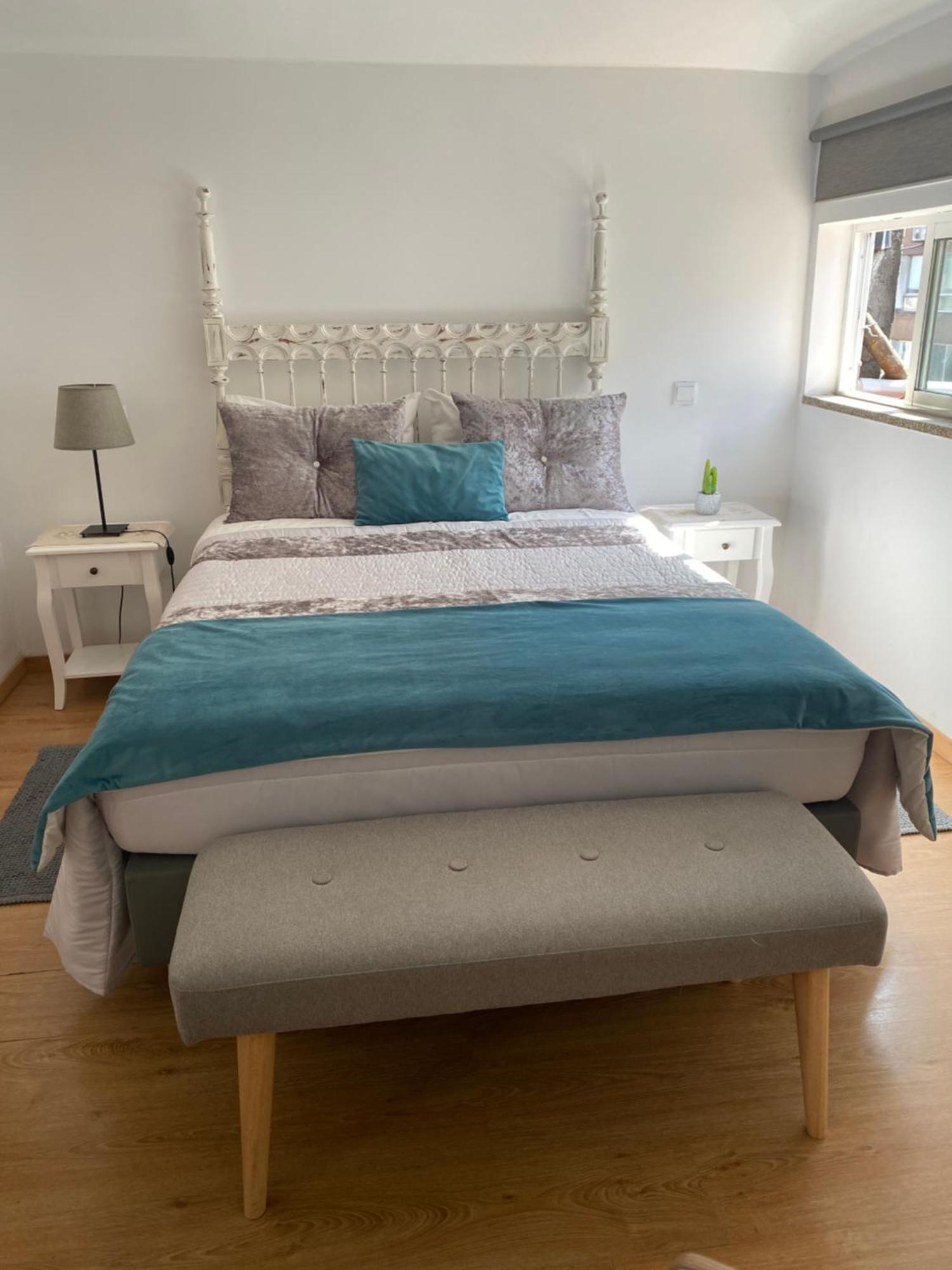 Guest House D. Filipe I Porto Ngoại thất bức ảnh