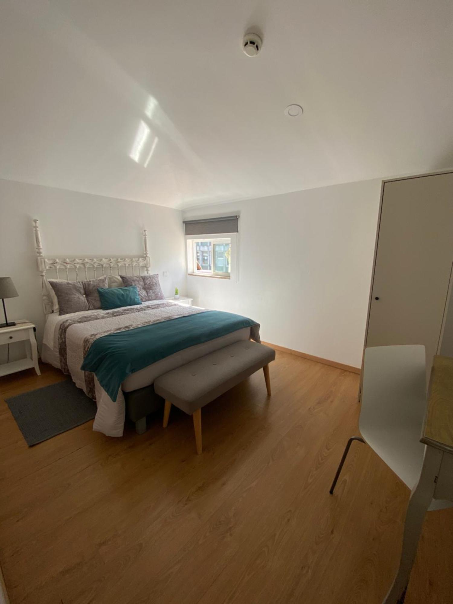 Guest House D. Filipe I Porto Ngoại thất bức ảnh