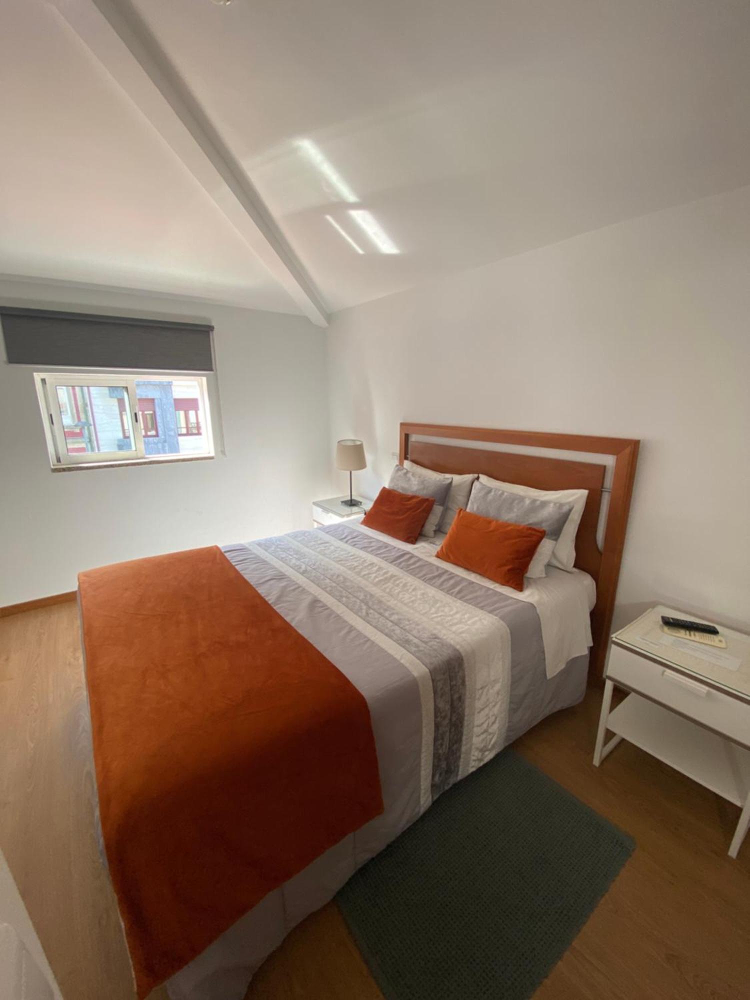 Guest House D. Filipe I Porto Ngoại thất bức ảnh