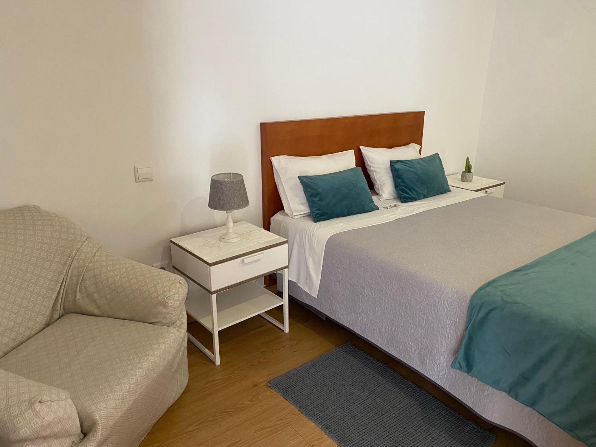 Guest House D. Filipe I Porto Ngoại thất bức ảnh
