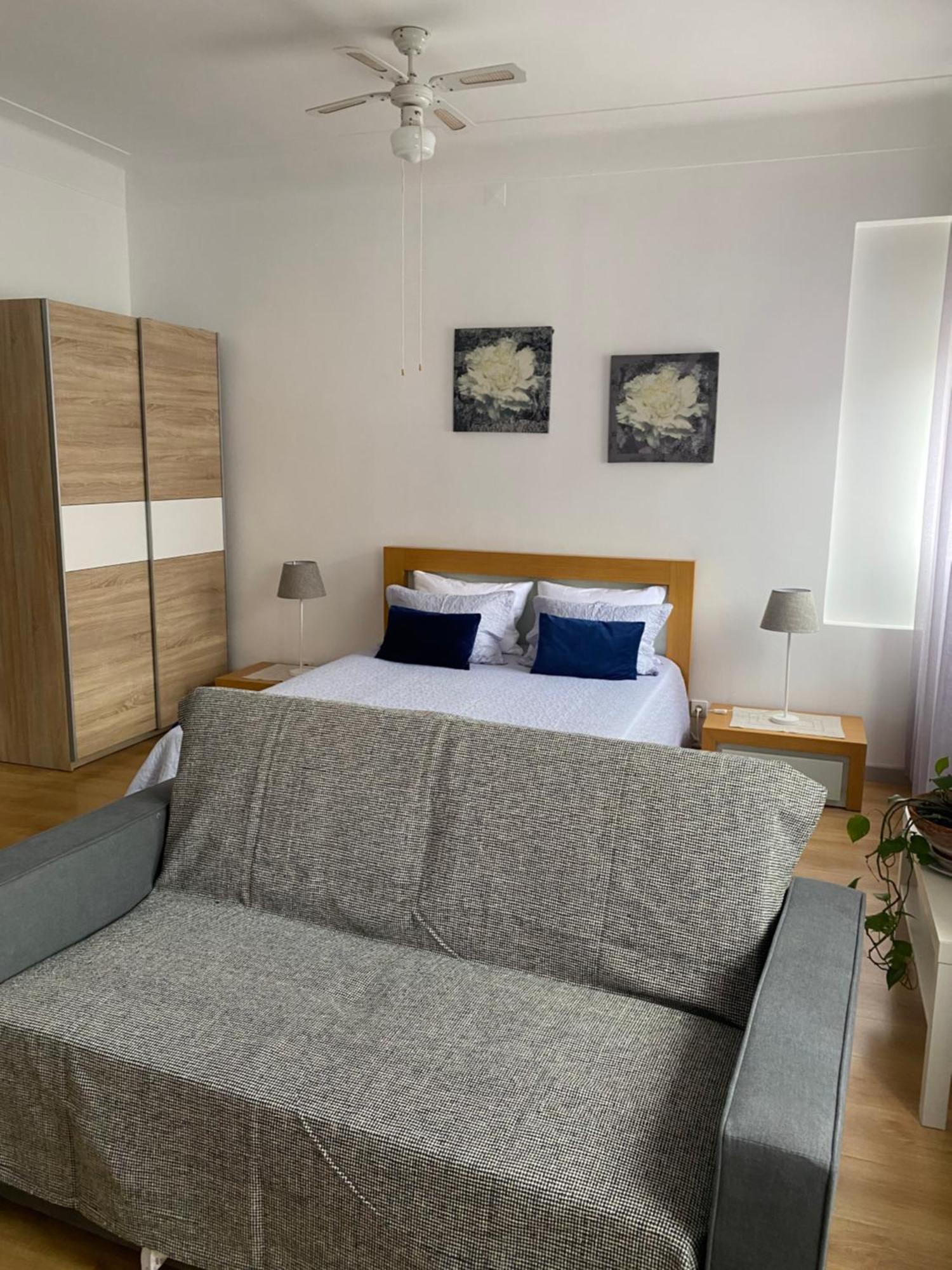 Guest House D. Filipe I Porto Ngoại thất bức ảnh