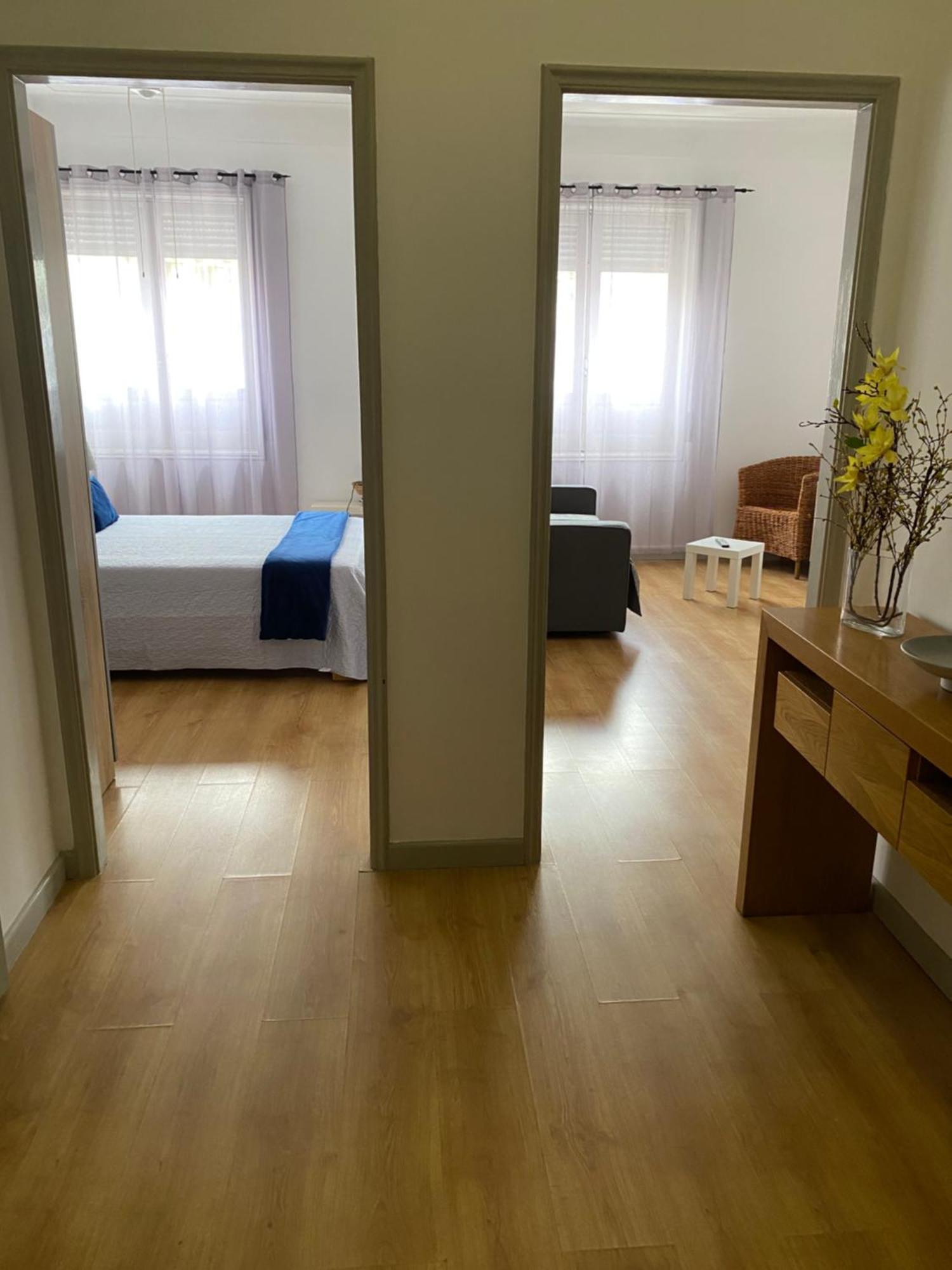 Guest House D. Filipe I Porto Ngoại thất bức ảnh