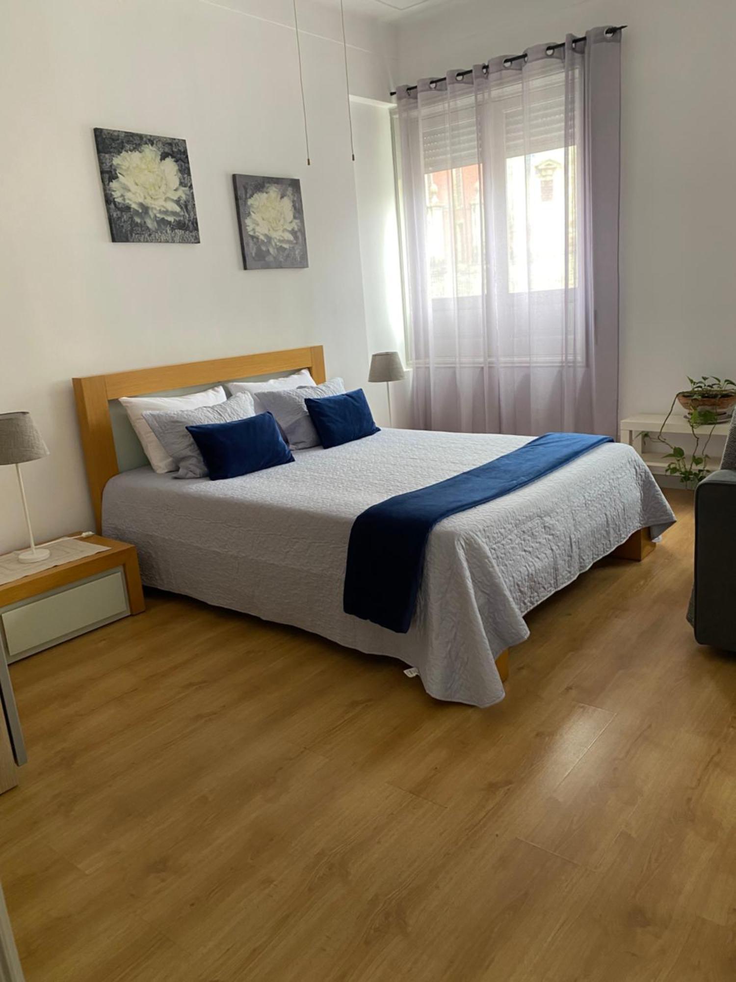 Guest House D. Filipe I Porto Ngoại thất bức ảnh