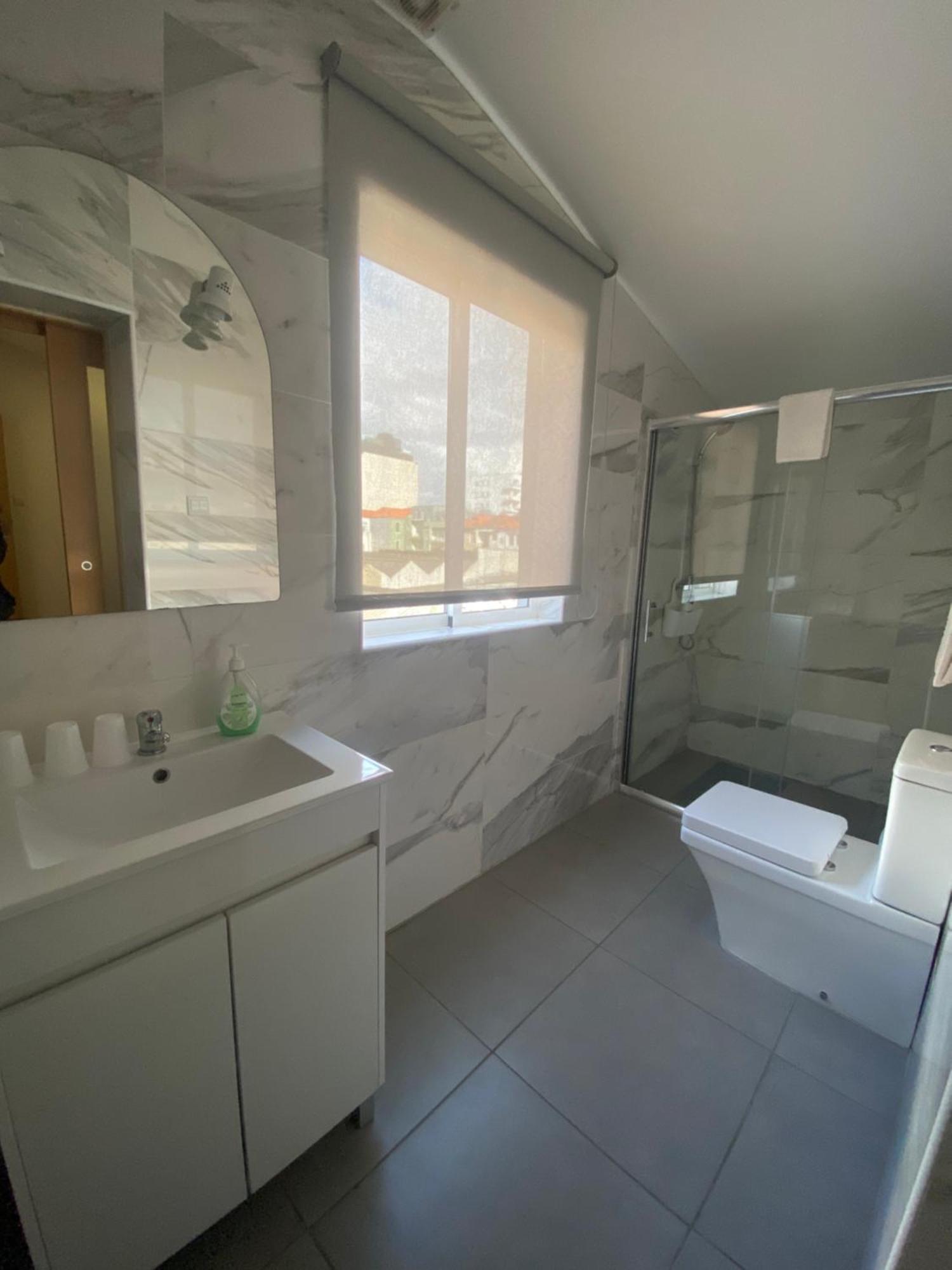 Guest House D. Filipe I Porto Ngoại thất bức ảnh