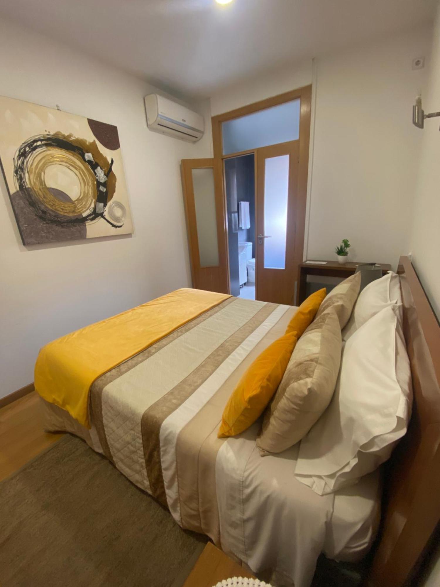 Guest House D. Filipe I Porto Ngoại thất bức ảnh