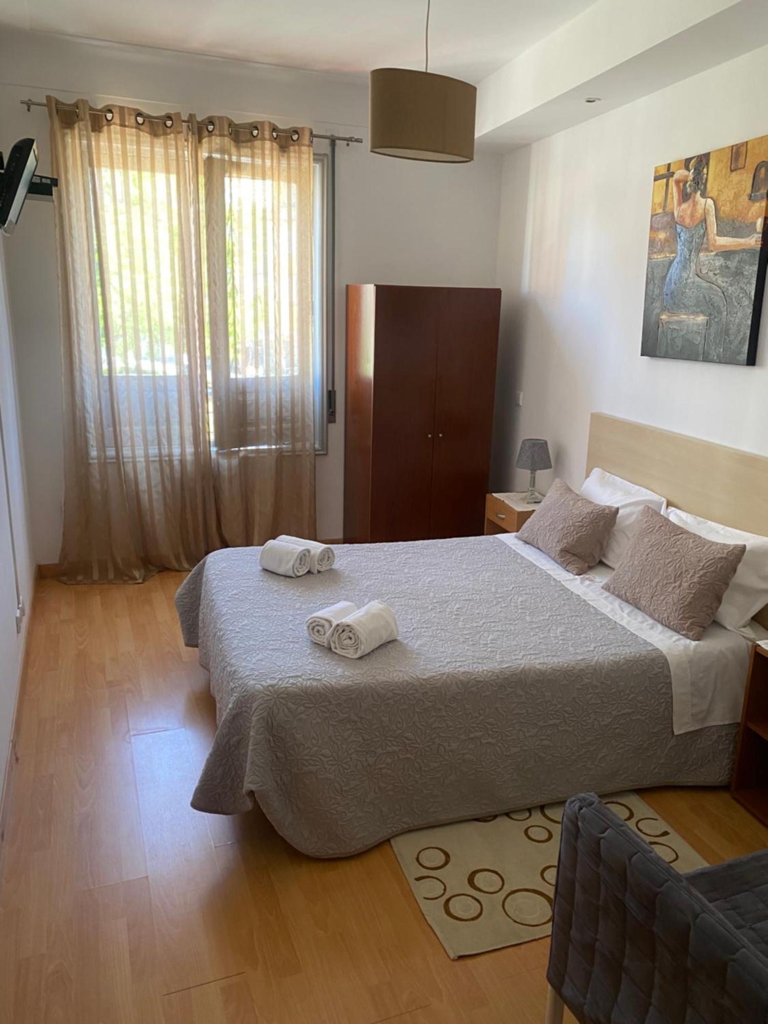 Guest House D. Filipe I Porto Ngoại thất bức ảnh